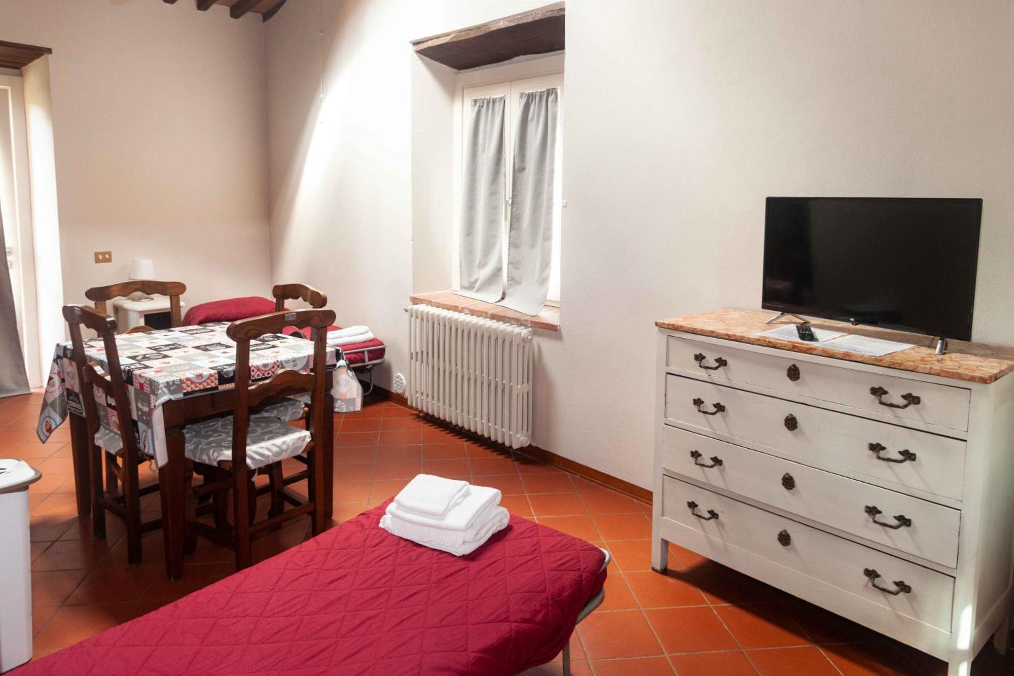 Bed And Breakfast Villa Torre Degli Onesti Apartments Lucca Exterior foto