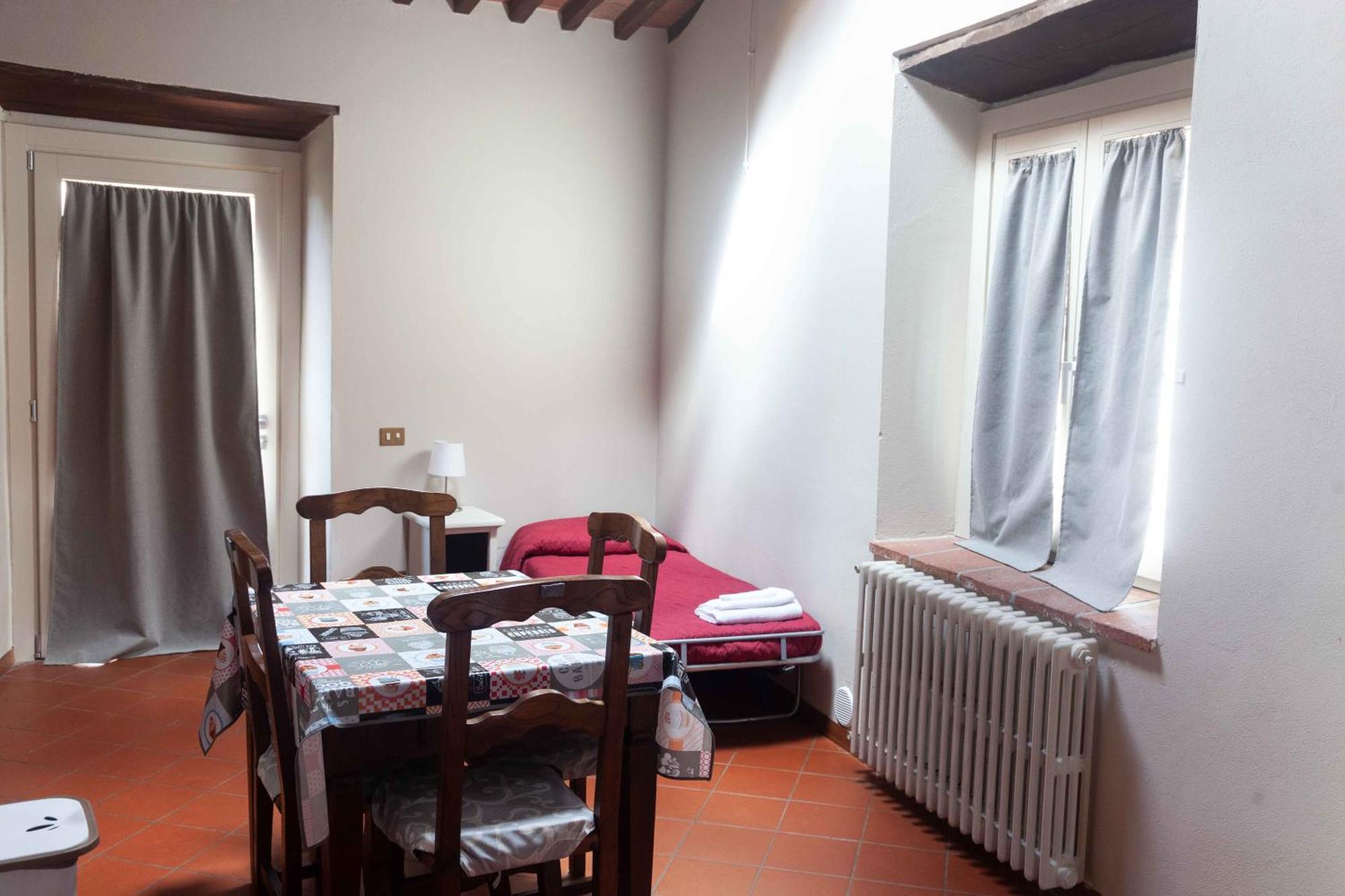 Bed And Breakfast Villa Torre Degli Onesti Apartments Lucca Exterior foto