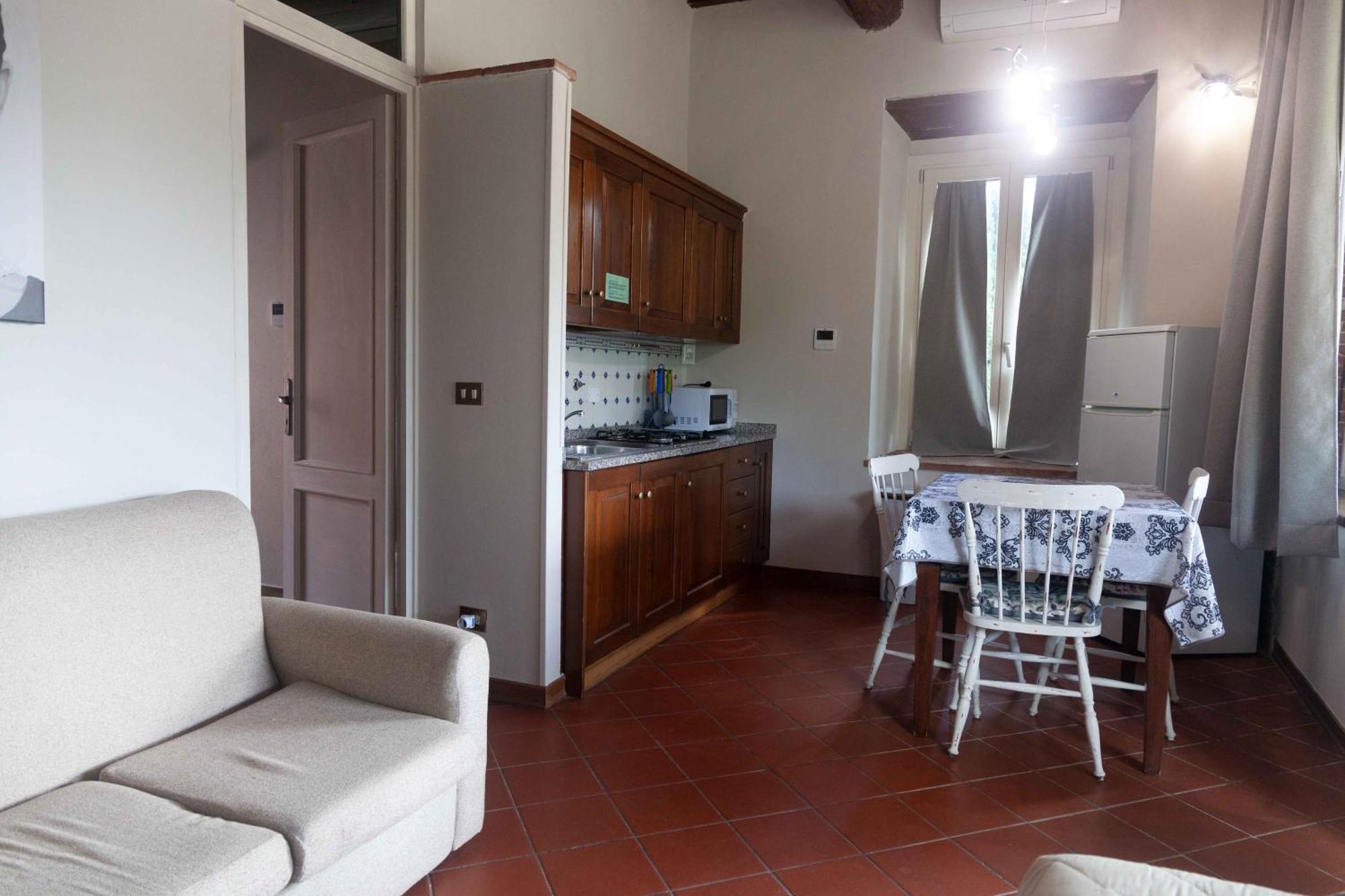 Bed And Breakfast Villa Torre Degli Onesti Apartments Lucca Exterior foto
